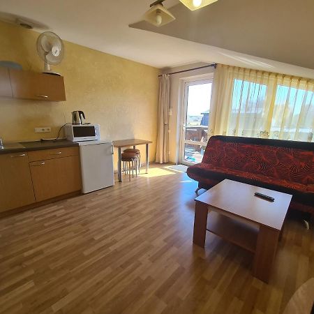 Aparthotel Pajurio Vingis à Palanga Extérieur photo