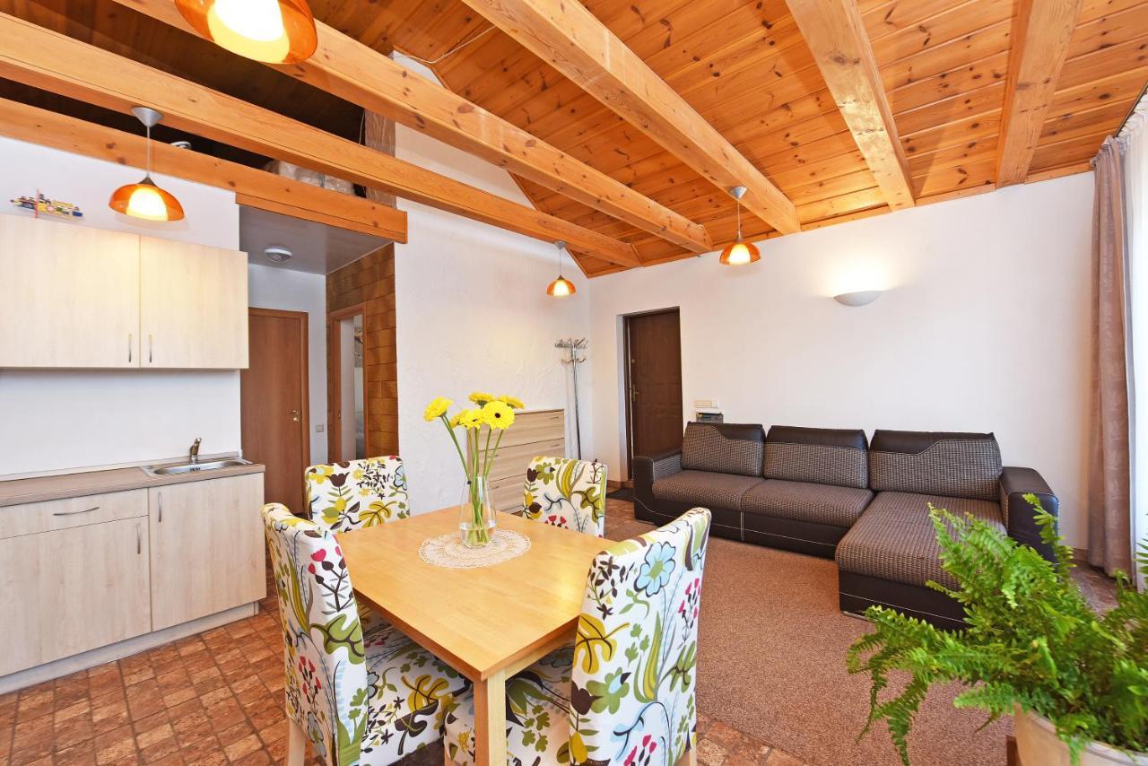 Aparthotel Pajurio Vingis à Palanga Extérieur photo